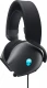 Dell Słuchawki Alienware Wired Headset AW520H Dark