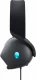 Dell Słuchawki Alienware Wired Headset AW520H Dark