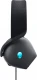 Dell Słuchawki Alienware Wired Headset AW520H Dark