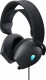 Dell Słuchawki Alienware Wired Headset AW520H Dark