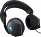 Dell Słuchawki Alienware Wired Headset AW520H Dark