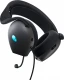 Dell Słuchawki Alienware Wired Headset AW520H Dark
