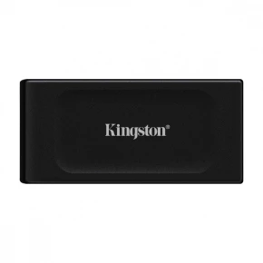 Kingston XS1000 2TB USB3.2 Gen2x2  Dysk SSD  Zewnętrzny SXS1000/2000G