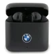 BMW Słuchawki Bluetooth TWS BMWSES20AMK czarne