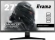 IIYAMA Monitor 27 cali G2755HSU-B1 VA,FHD,100Hz,1ms,HDMI,DP,2xUSB,2x2W