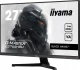 IIYAMA Monitor 27 cali G2755HSU-B1 VA,FHD,100Hz,1ms,HDMI,DP,2xUSB,2x2W