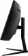 IIYAMA Monitor 34 cale GCB34801WQSU-B1 VA,UWQHD,180HZ,0.4ms,1500R(Curved),   2xHDMI,2xDP,2xUSB 3.2,2x3W,HDR400,HAS(110mm),VESA(100x100mm)