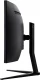 IIYAMA Monitor 34 cale GCB34801WQSU-B1 VA,UWQHD,180HZ,0.4ms,1500R(Curved),   2xHDMI,2xDP,2xUSB 3.2,2x3W,HDR400,HAS(110mm),VESA(100x100mm)