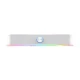 Trust Soundbar GXT 619 RGB Thorne biały