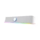 Trust Soundbar GXT 619 RGB Thorne biały
