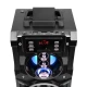 SQUEAK Głośnik Bluetooth 5.1 z karaoke 20W SQ1000 Beatboxer