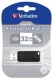 Verbatim PinStripe 32GB Czarny