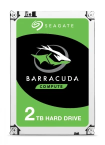 Seagate Barracuda ST2000LM015 Dysk HDD 2TB 5400obr/min 128MB
