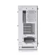 Thermaltake Obudowa - Core P6 Tempered Glass - Snow
