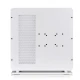 Thermaltake Obudowa - Core P6 Tempered Glass - Snow