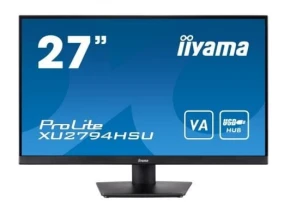 IIYAMA XU2794HSU-B1 Monitor 27 cali 