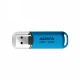 Adata Pendrive C906 64GB USB2.0 niebieski