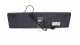 Gembird Klawiatura standardowa USB Cyrylica KB-U-103-RU czarna