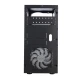 Fractal Design Core 1100 Black FD-CA-CORE1100-BL