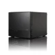 Fractal Design Node 804 Black FD-CA-NODE-804-BL-W