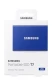 Samsung Dysk SSD Portable T7 2TB USB 3.2 GEN.2 BLUE