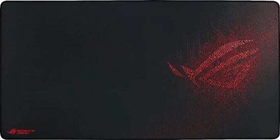Asus Podkładka pod mysz ROG Sheath Black