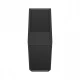 Fractal Design Obudowa Focus 2 Black Solid
