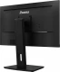 IIYAMA Monitor 23.8 cala XUB2493HS-B5 IPS.HDMI.DP.2x2W.HAS(150mm)