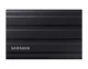 Samsung Dysk zewnętrzny SSD Portable SSD T7 Shield USB3.2 czarny