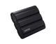 Samsung Dysk zewnętrzny SSD Portable SSD T7 Shield USB3.2 czarny