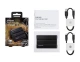 Samsung Dysk zewnętrzny SSD Portable SSD T7 Shield USB3.2 czarny