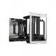 Fractal Design Obudowa Terra Srebrna