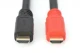 Digitus Kabel połączeniowy HDMI HighSpeed z Ethernetem ze wzmacniaczem 4K 30Hz UHD HDMI A/A M/M 15m