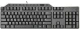 Dell Przewodowa biznesowa klawiatura multimedialna USB KB-522, czarna