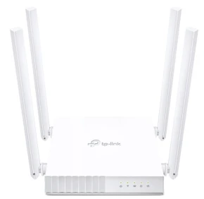 TP-LINK Router Archer C24  AC750 1WAN 4LAN