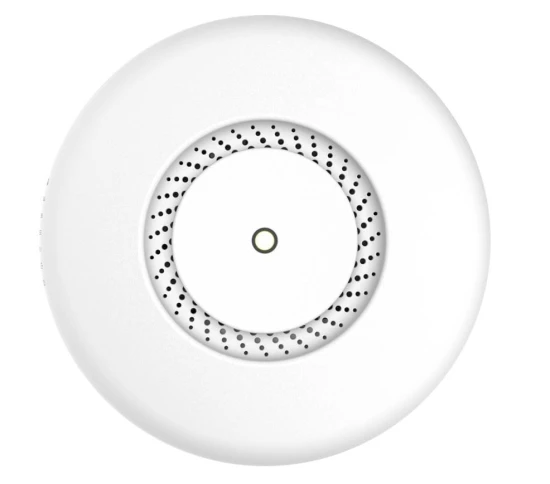Mikrotik Punkt dostępowy  2.4/5 GHz 2GbE     RBcAPGi-5acD2nD