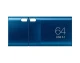 Samsung Pendrive USB Type C MUF-64DA/APC