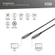 Digitus Kabel połączeniowy hybrydowy AOC USB 3.1 Typ C/USB Typ C 4K 60Hz 10m