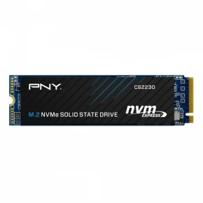PNY CS2230 M.2 2280 500GB Dysk SSD M280CS2230-500-RB