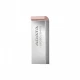 Adata Pendrive UR350 64GB USB3.2 Gen2 Metal brązowy