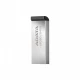 Adata Pendrive UR350 64GB USB3.2 Gen1 Metal czarny
