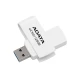 Adata Pendrive UC310 128GB USB3.2 biały