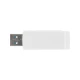 Adata Pendrive UC310 64GB USB3.2 biały
