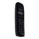 Telefon stacjonarny Panasonic KX-TG1611PDH (kolor czarny)
