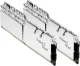 G.SKILL Pamięć do PC DDR4 32GB (2x16GB) TridentZ Royal RGB DDR4  3200MHz CL16 XMP2 srebrna
