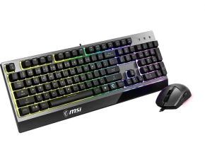 MSI Vigo GK30 Combo Klawiatura + Mysz
