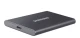 Samsung Dysk Portable T7 2TB USB3.2 GEN.2 szary