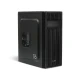 Zalman Obudowa T6 ATX Mid Tower PC Case 120mm fan ODD