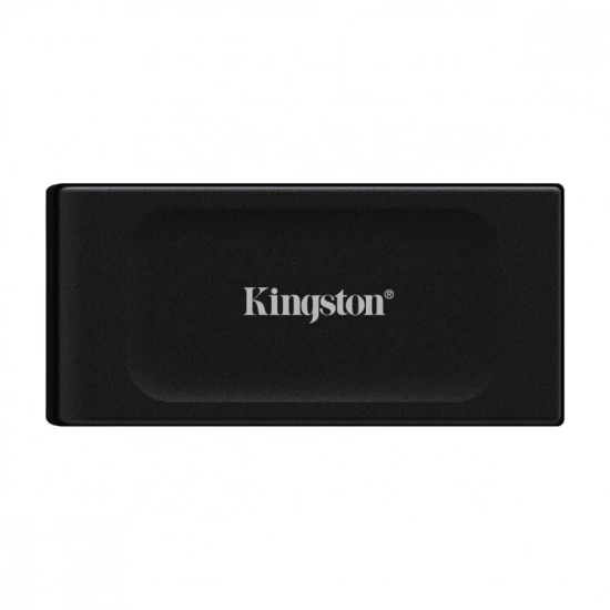 Kingston Dysk SSD XS1000 1TB USB3.2 Gen2 Zewnętrzny