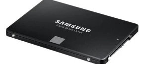 Samsung 870EVO MZ-77E2T0B/EU 2TB Dysk SSD MZ-77E2T0B/EU